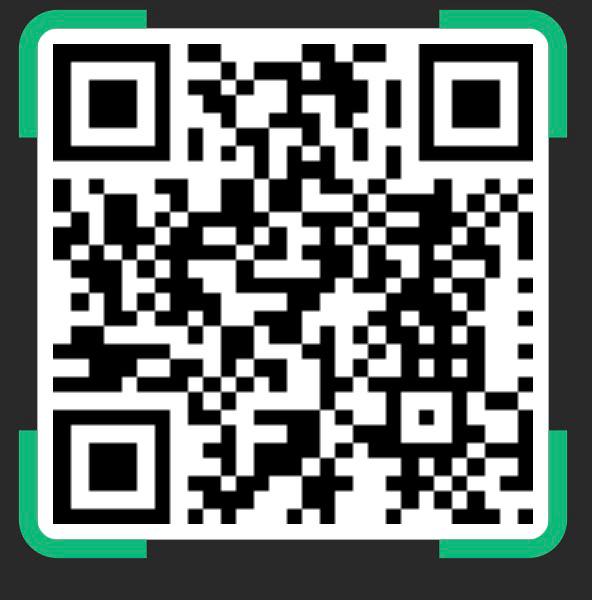 USDT TRC20 QR